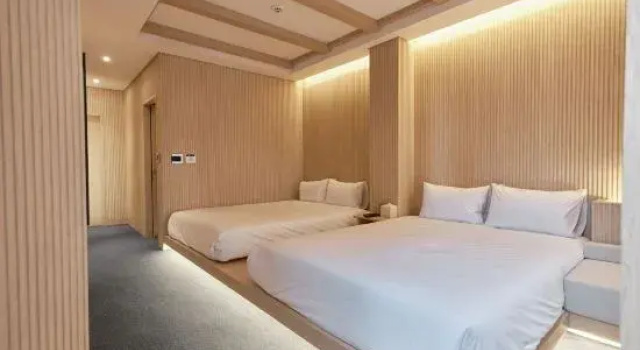 Номер Standard Element by Marriott Palmdale