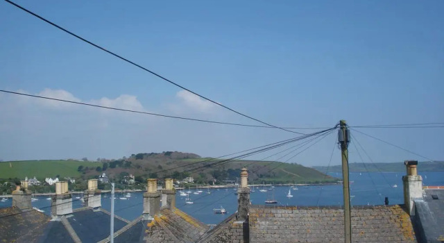 Jacobs Ladder Inn & Brewery
