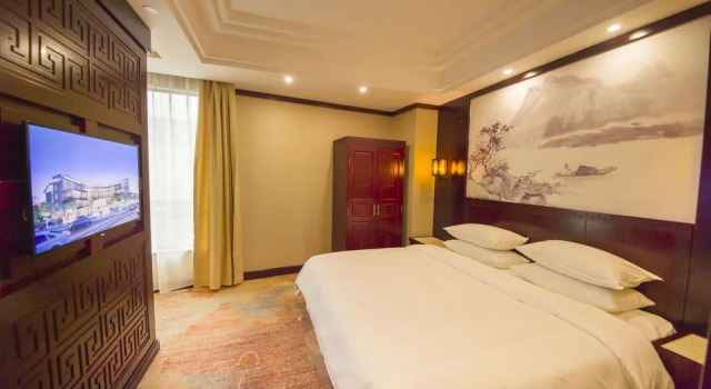Guilin Dihe International Hotel