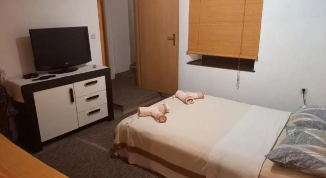 Апартаменты Old town Apartment