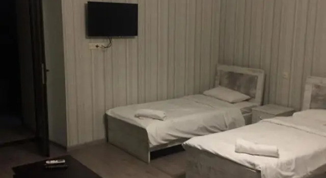 Семейный люкс Prima Rooms