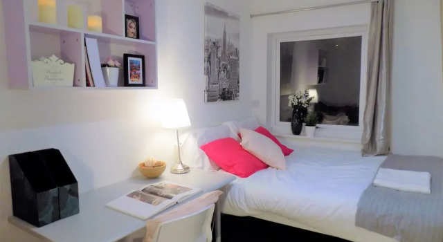 Номер Standard Sia Homestay