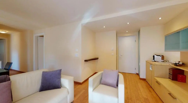 Chesa Seraina Abitaziun Seraina 7 - Chamois, Rezervați Hotel Madulain 
