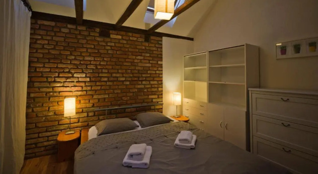 Apartmány V Podzámčí, Забронировать Отель Мельник Центральной Богемии, рядом с Mělnické Underground