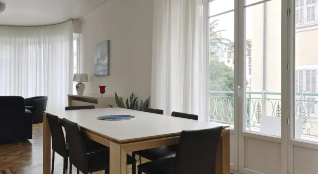 Апартаменты Appartement "Le Fontainebleau"