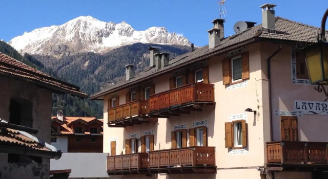 Appartamento Casa Brigadoi