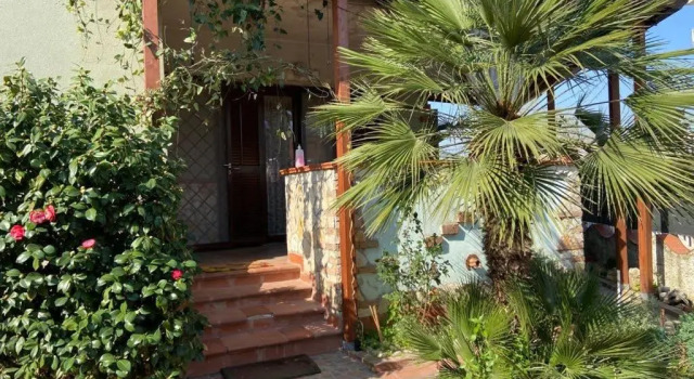 Апартаменты Casa Nonna Bianca- appartamento pratico a pochi minuti da Napoli