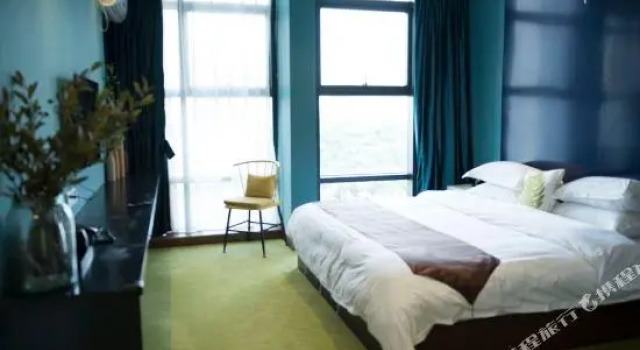 V-hotel Boutique Hotel, Boek Boutique Hotel Hotels in Guangdong met parkeren, Parkeren