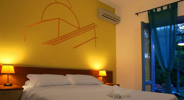 Solcalante, Book Hotel Hotels in Central Procida, hotels in Central Procida