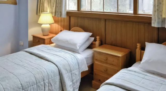 The Coach House, Забронировать Дом для отпуска Фалмут Корнуолл