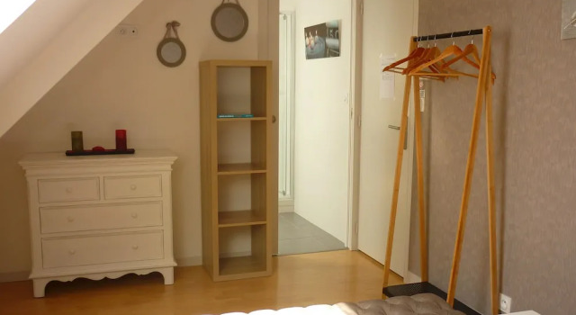 La Clef de Brocéliande-Chambres d'hôtes, Prenota Hotel Iffendic Ille-et-Vilaine