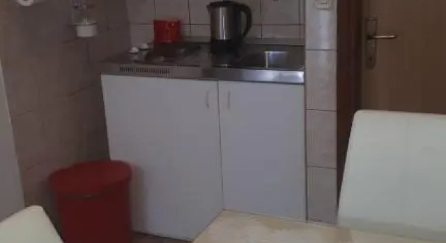 Apartment Ante, Rezerwuj Apartament Hotele w Split-Dalmatia County z parkingiem, Parking