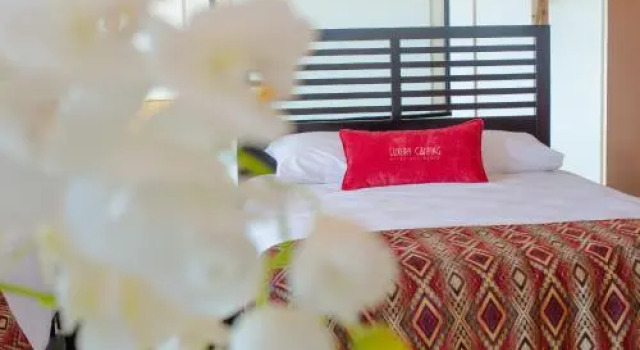 Luxury Camping Panama, Rezervovat Kemp San Carlos Panamá