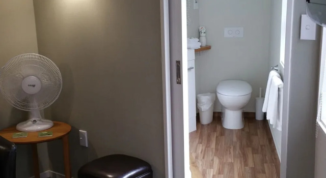 Номер Standard Cottage Mews Motel