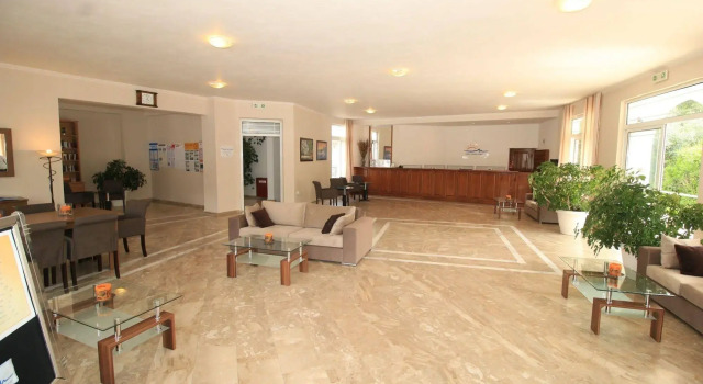 Hotel Yannis Corfu