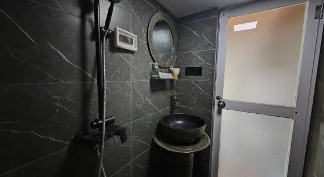 Люкс Shenzhen Youju Xiaozhu Homestay