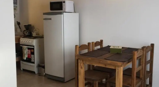 Апартаменты Ukurj Apartamentos