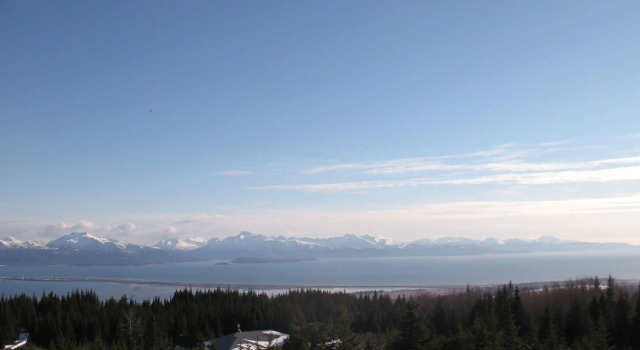 Homer Sportsmans Retreat, Reserva ahora Hotel Hoteles en Alaska con desayuno, Desayunos