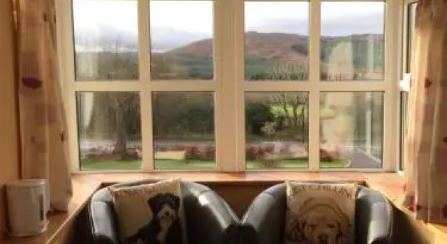 2 Mile Lodge, Book Bed and Breakfast Kenmare Ring of Kerry