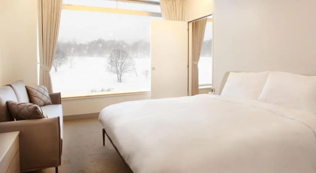 Полулюкс Rockwood Hotel & Spa