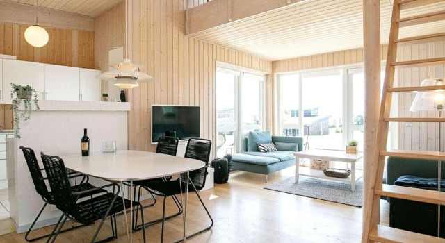 Holiday Home in Faaborg, Book Hotel 3-Star Hotels in Funen, 3*