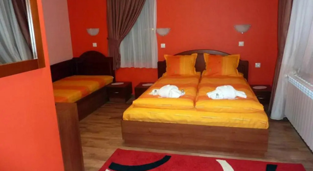 Guest House H Dzhogolanov, Book Guesthouse Koprivshtitsa Sofia