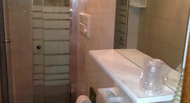 Одноместный номер Standard Dream & Wellness Hotel Olisamir