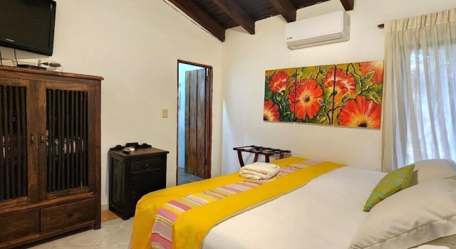 Семейный номер Standard Hotel San Antonio del Cerro