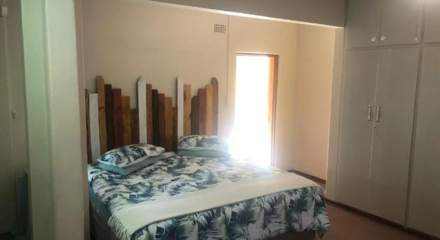 Jolani 2 Guest House, Prenota Affittacamere Welkom Free State