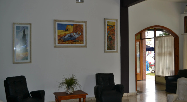Hotel Silmar, Rezervovat Hotel Villa Gesell 
