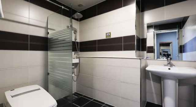 Номер Deluxe Cheongju The Mark Hotel