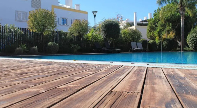 Апартаменты Дуплекс Cabanas Gardens by MY CHOICE