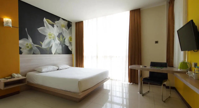 Suite Deluxe Puri Perdana Hotel