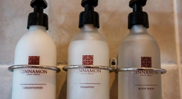 Номер Standard Cinnamon Boutique Guest House