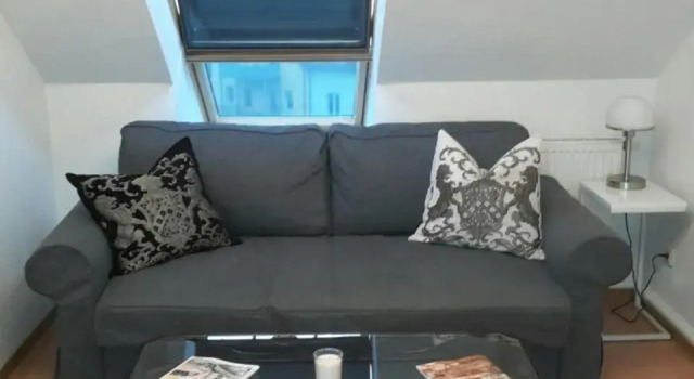 Apartment Central, Prenota Appartamento Erfurt 