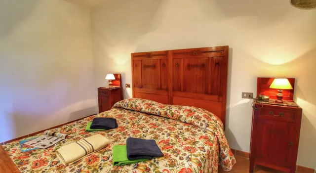 Belvilla by OYO Nonno Raoul, Prenota Casa vacanze Ortignano Raggiolo Toscana