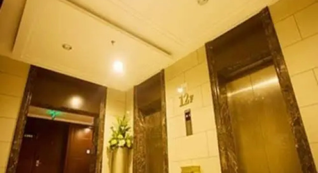 Yamao Hengsheng Hotel, Prenota Hotel Hotel a Hubei con parcheggio, Parcheggio
