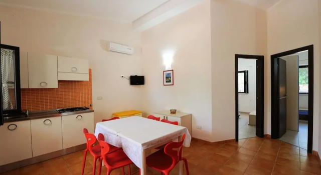 Номер Superior Zagare Residence