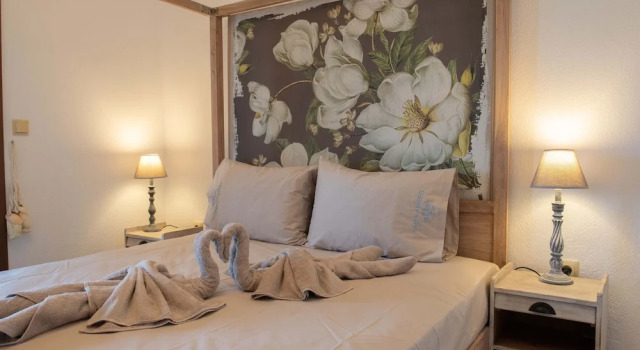 Вилла Dandy Villas Nea Roda Melodic Waves