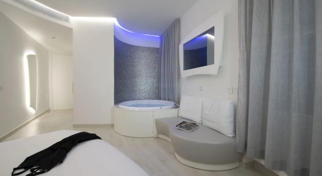 Номер Superior AHD Rooms