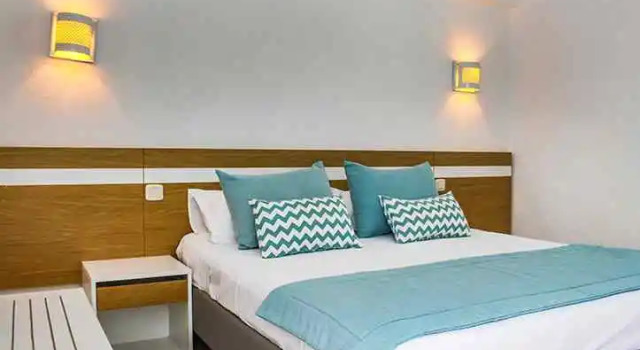 Monarque Dar Jerba Zahra, Rezervovat Hotel Hotely v Džerba s parkováním, Parkování