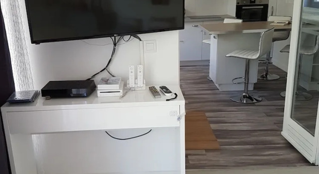 Maison de Vacances GueSt MoaM, Prenota Affittacamere Sens 
