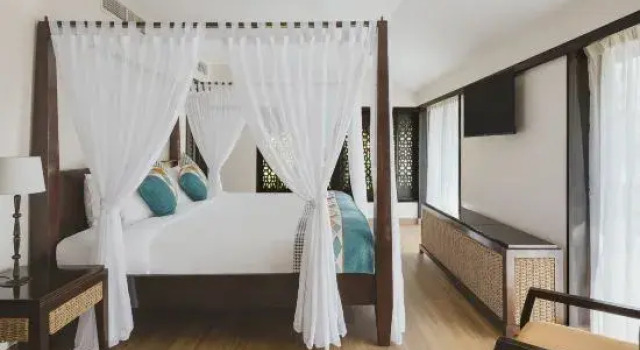 Люкс Club Med Cherating Beach