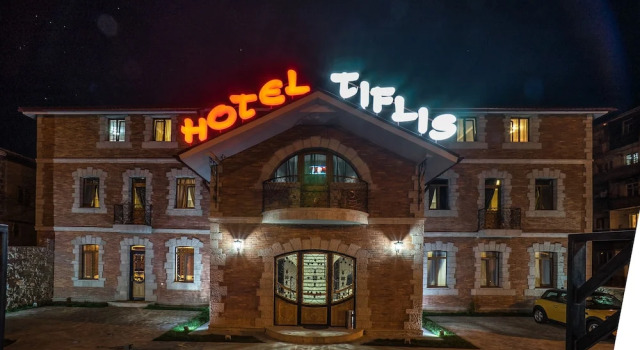 Hotel Tiflis