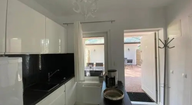 Villa Mare, Забронировать Вилла Коттеджи Rewal Coast, Коттедж