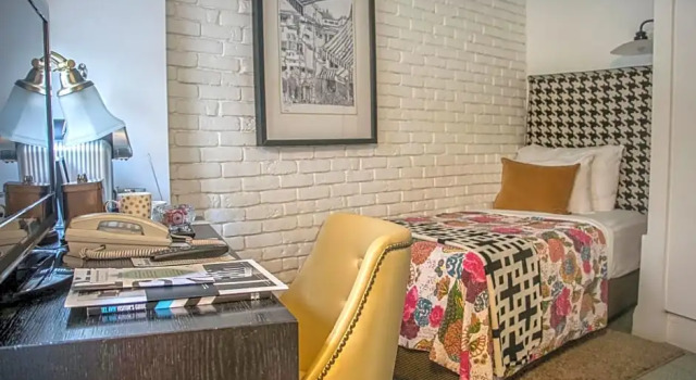 Económica quarto Center Chic Hotel - an Atlas Boutique Hotel