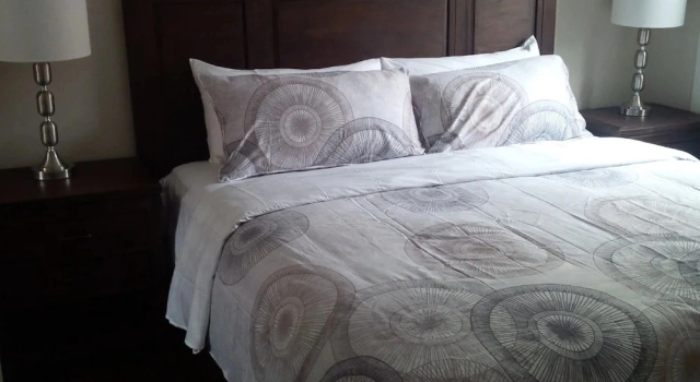 Люкс Standard Western Hotel & Executive Suites