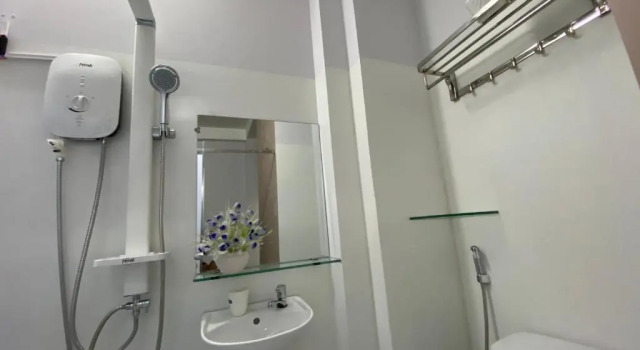 Номер Economy Nhat An Homestay