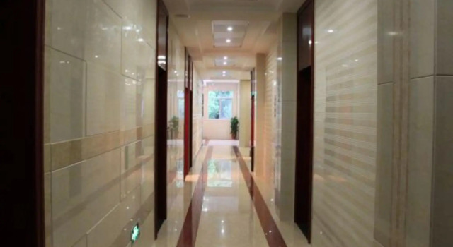 Oyo Hongta Hotel, Rezerwuj Hotel Jingdezhen Jiangxi