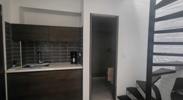 Номер Standard Casa Azul - Apartamentos Amoblados
